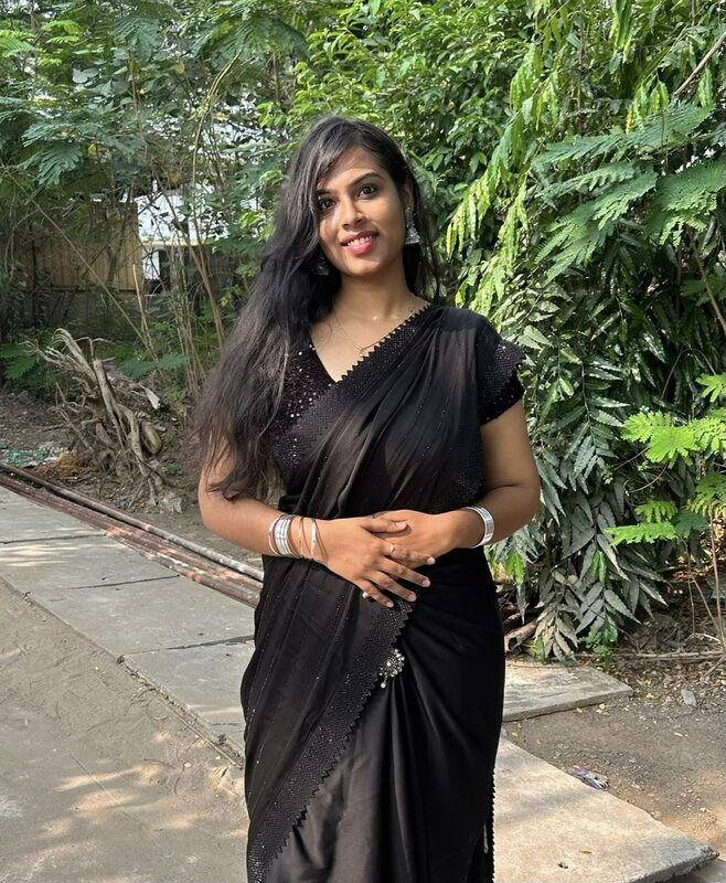 Fav saree photo