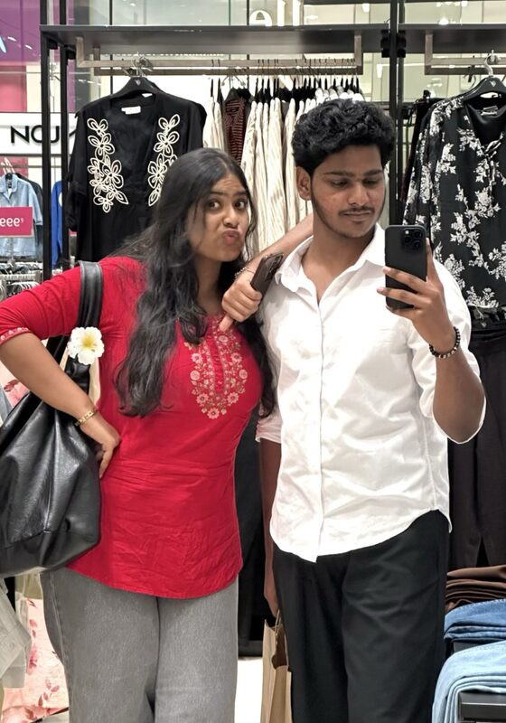 Love you akka