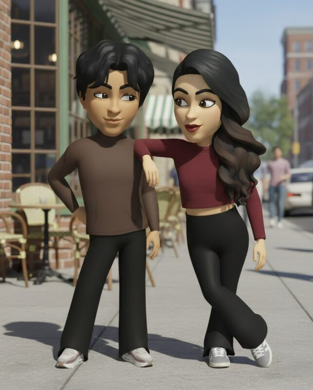 Our snap photo